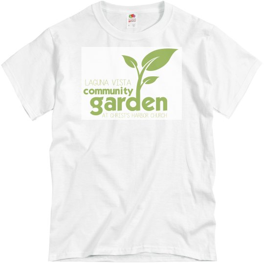 Unisex Garden Shirt