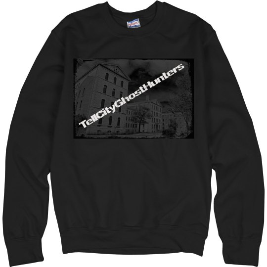 Unisex Hanes Crewneck Swe
