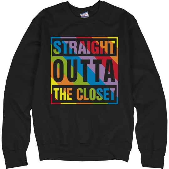 Unisex Hanes Ultimate Cotton Crewneck Sweatshirt