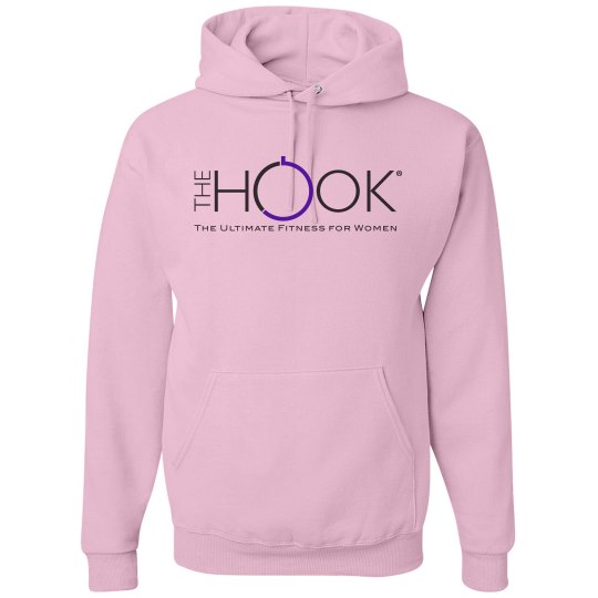 Unisex Hook Sweater