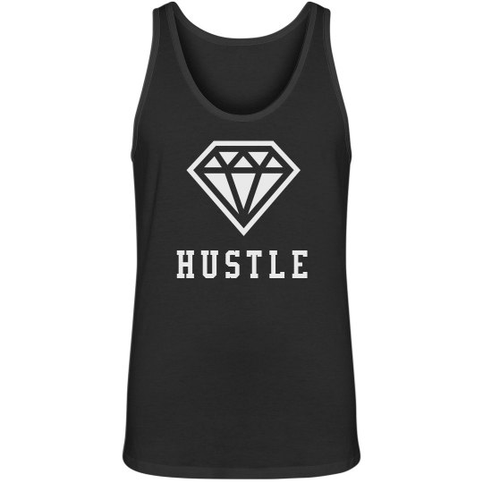 Unisex Hustle Tank