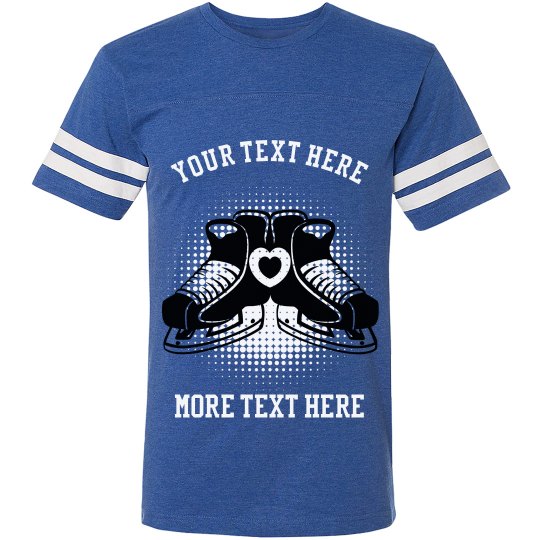 Unisex Ice Hockey Shirt Unisex Ice Hockey Shirt