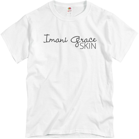 UNISEX IGS TEE