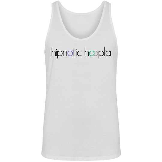 Unisex Jersey Tank Unisex Jersey Tank