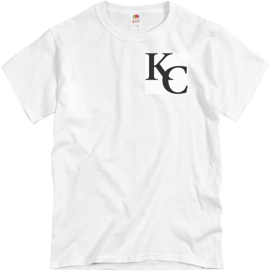 Unisex KC ELEMENTS T (2-sided)
