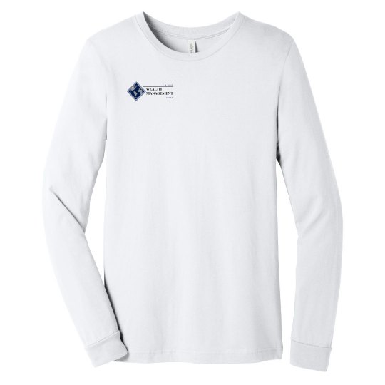 Unisex Long Sleeve Tee