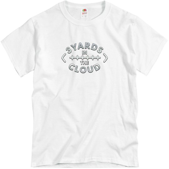 Unisex Midweight Cotton Tee Unisex Midweight Cotton Tee