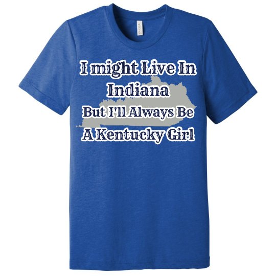 Unisex Next Level Triblen