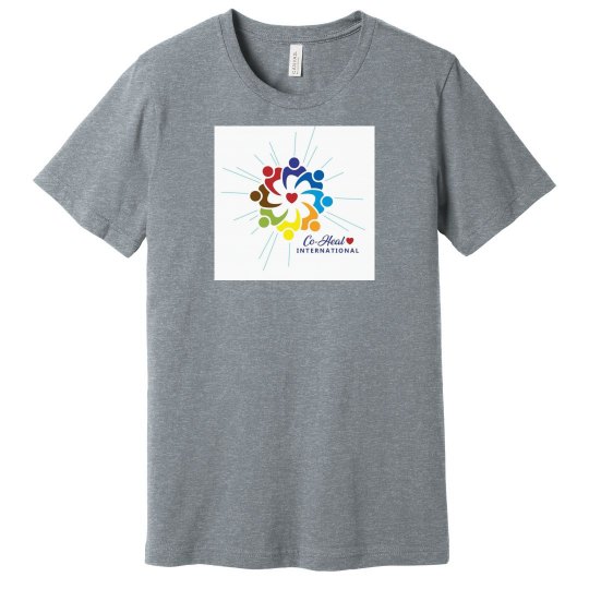 Unisex Premium T Shirt "There is a Healer in Me" Unisex Premium T Shirt "There is a Healer in Me"