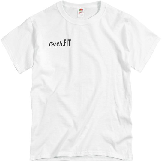 Unisex Quote Tee Unisex Quote Tee