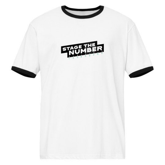 Unisex STN T Shirt