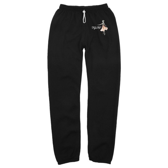 Unisex Sweatpants