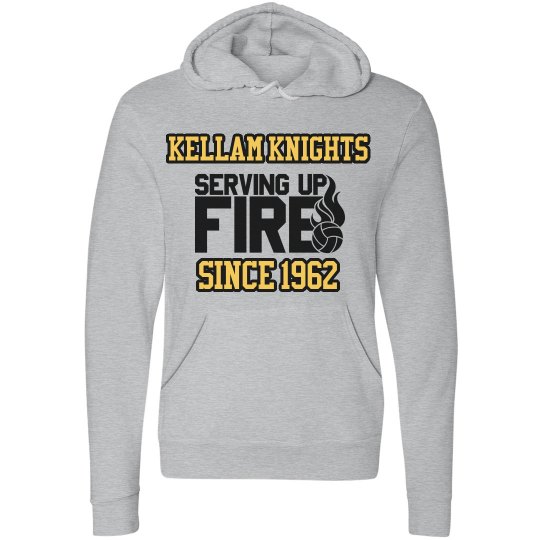 Unisex sweatshirts
