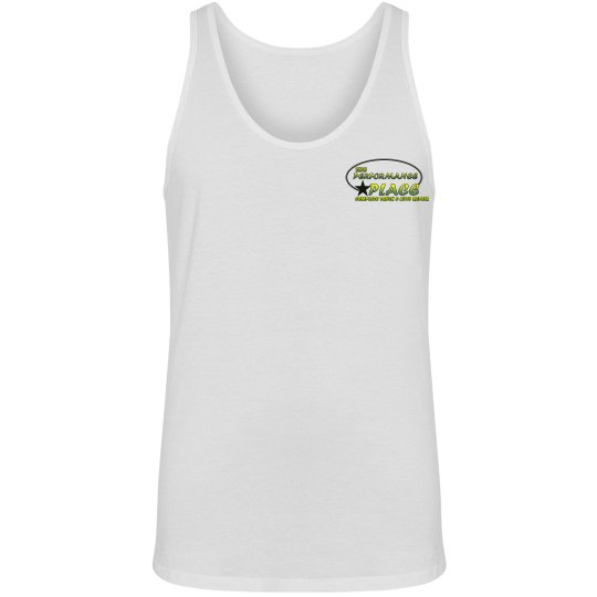 Unisex Tank Top Unisex Tank Top