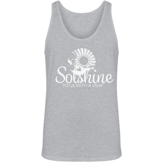 Unisex Tank Unisex Tank