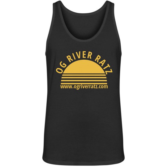 UniSex Tank