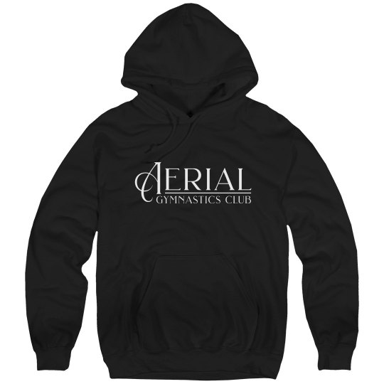 Unisex Ultimate Cotton Heavyweight Hoodie #F170