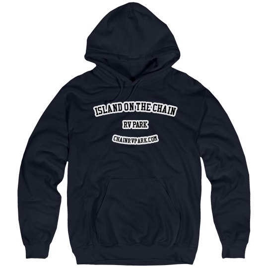 Unisex Ultimate Heavyweight Hoodie