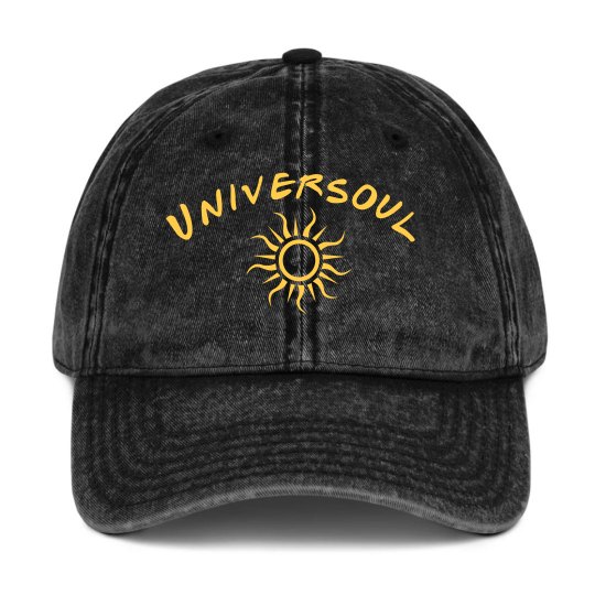 Universoul Cap