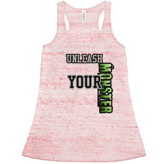 Unleash Your Monster