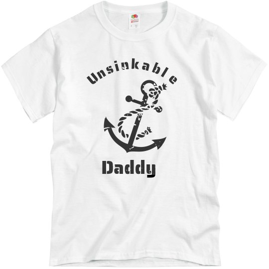 Unsinkable Daddy Unsinkable Daddy