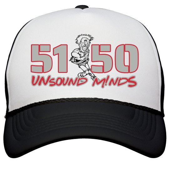 UNsound hat UNsound hat