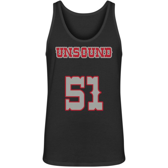 UNsound jersey UNsound jersey