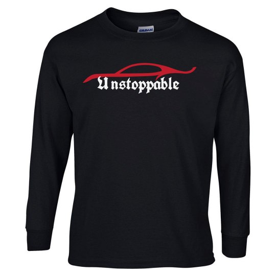 Unstoppable 