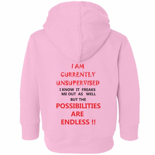 Unsupervised Unsupervised