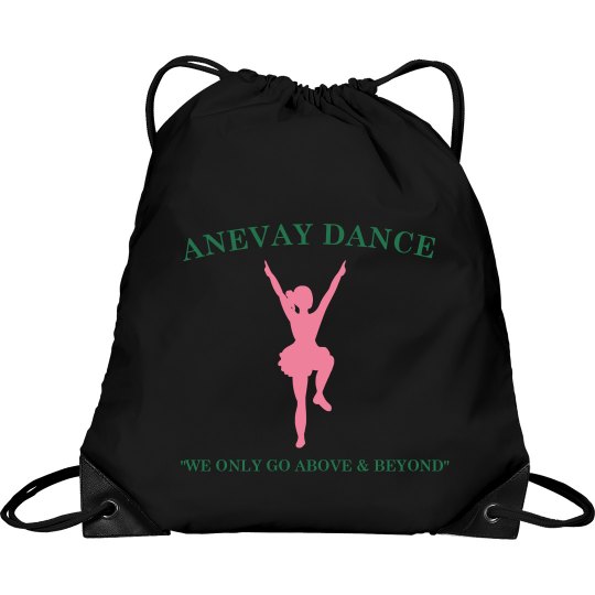 Updated Lil Girl Cad Bag