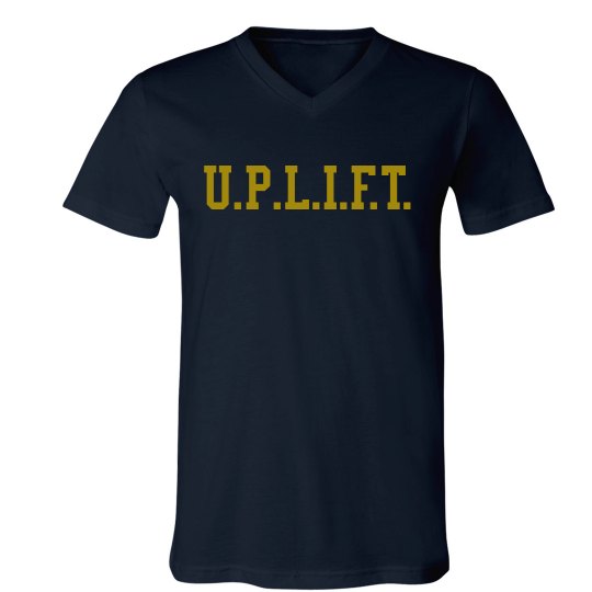 Uplift Tee II