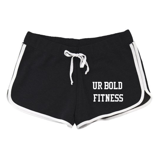 UR Bold Fitness 