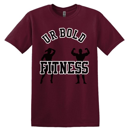 UR BOLD Fitness UR BOLD Fitness