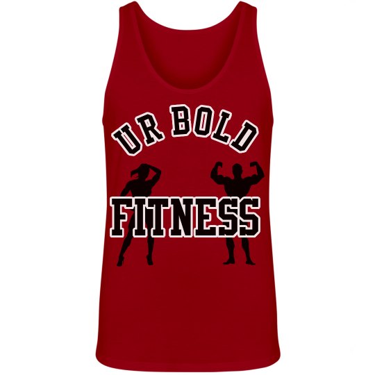 UR Bold Fitness UR Bold Fitness