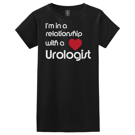 Urologist Relationship