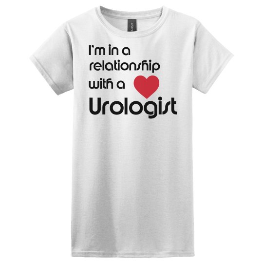 Urologist Relationship