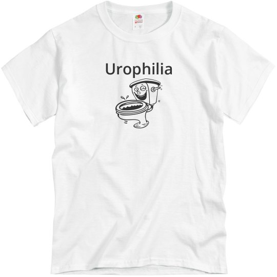 Urophilia Urophilia