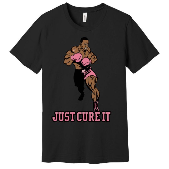 URP Men Breast Cancer 