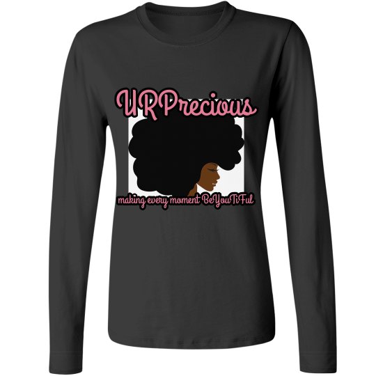 URP Women Longsleeve