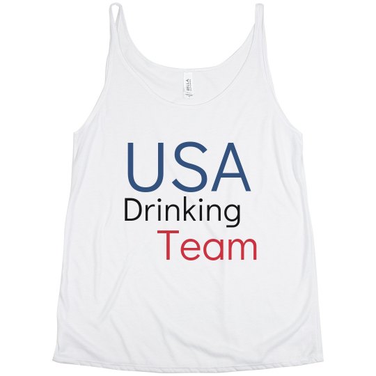 USA Drinking Team USA Drinking Team