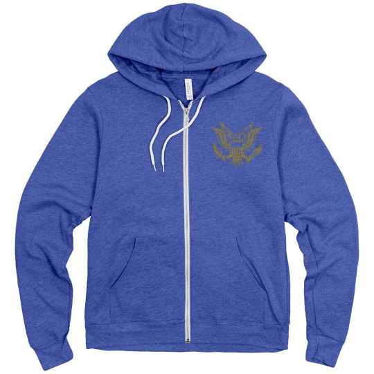 USA eagle hoodie USA eagle hoodie