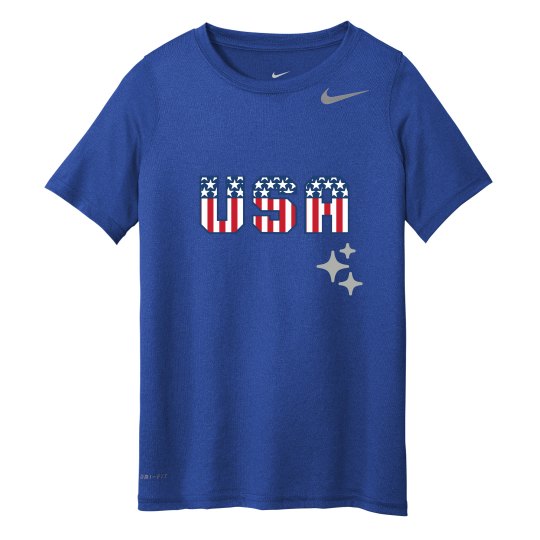 Usa Stars tee Usa Stars tee