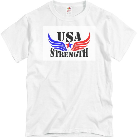 USA T-Shirt USA T-Shirt