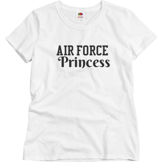 USAF PRINCESS