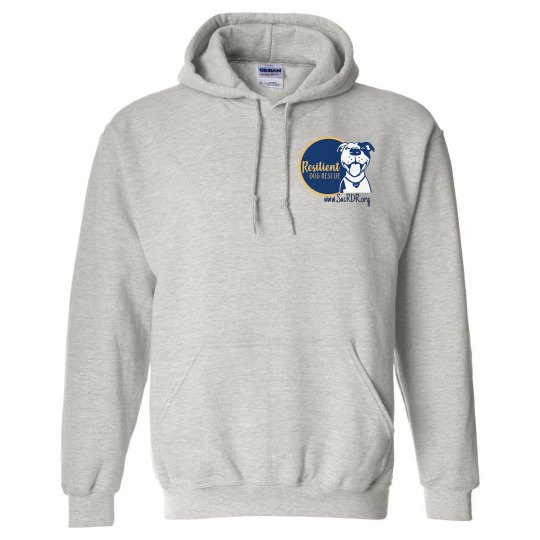 USEX SWEAT GRAY LOGO