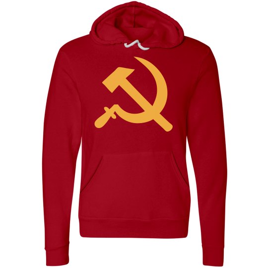 USSR Hoodie USSR Hoodie