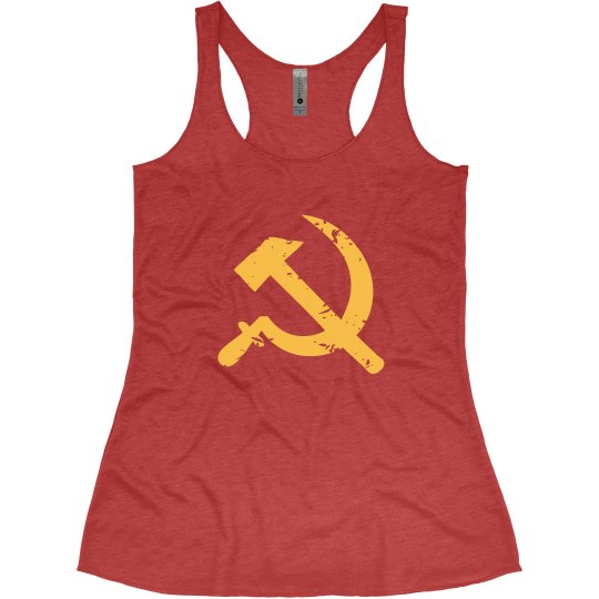 USSR Top