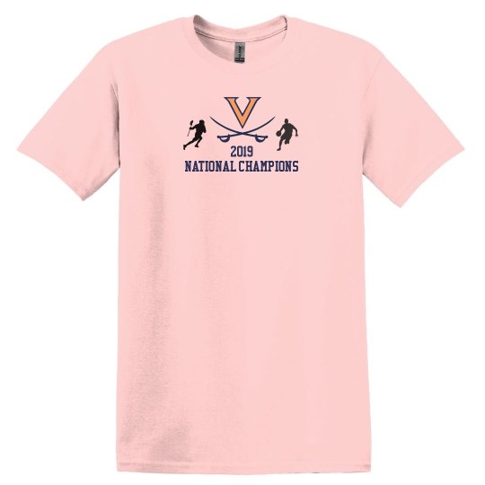 UVA National Champions