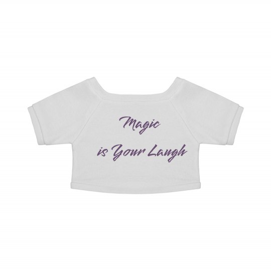 V2 - Animal Toy Tee (“Magic”) V2 - Animal Toy Tee (“Magic”)