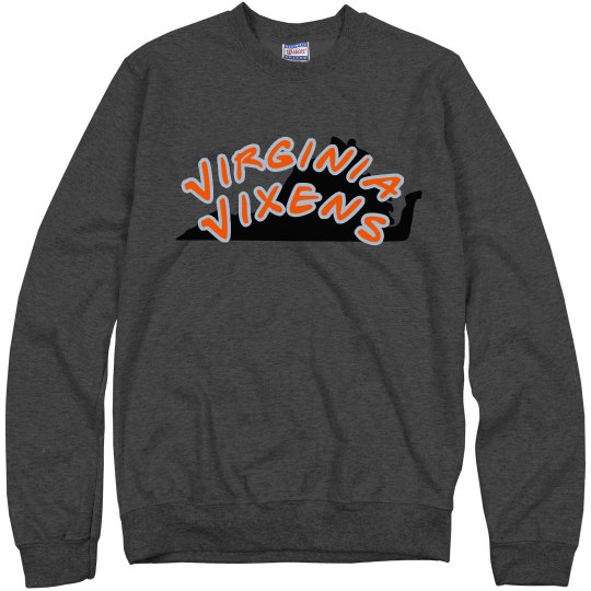 Va Vixens 